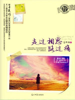 走过相思路过痛小说封面