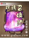 双魂召唤师