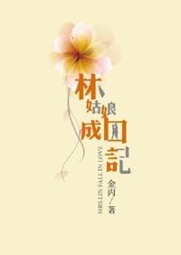 林姑娘成囚记小说封面