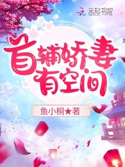 首辅娇妻有空间小说封面