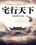 三国之宅行天下小说封面