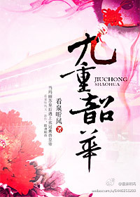 九重韶华+番外小说封面