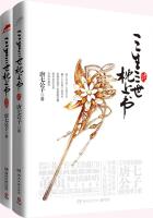 三生三世枕上书小说封面