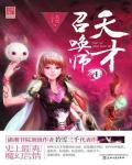 天才召唤师小说封面