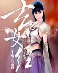 玄女经1小说封面
