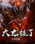 大龙挂了小说封面