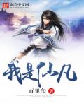 我是仙凡小说封面