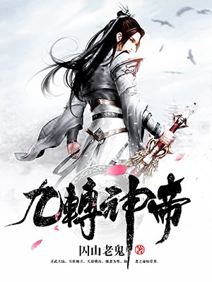 九转神帝小说封面