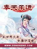 奉天承孕小说封面