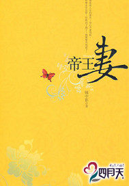 帝王妻小说封面