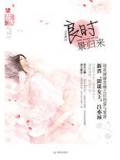 良时景归来小说封面