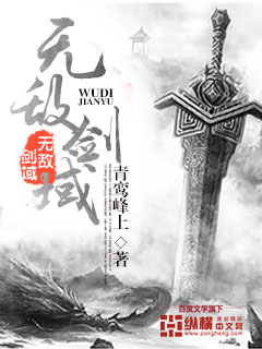 无敌剑域小说封面