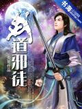 武道邪徒小说封面