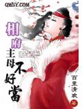 相府主母不好当小说封面