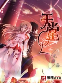 天堂ol小说封面