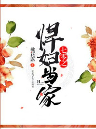 七零之悍妇当家小说封面