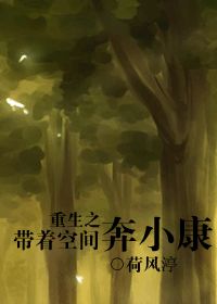 重生之带着空间奔小康小说封面