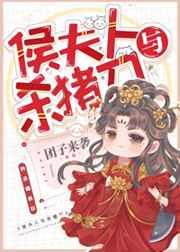 侯夫人与杀猪刀小说封面
