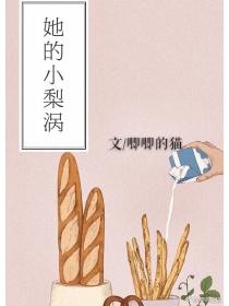她的小梨涡小说封面