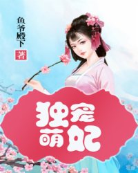 独宠萌妃小说封面