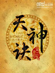 天神诀小说封面