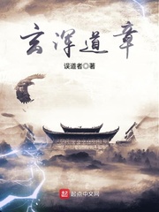 玄浑道章小说封面