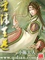 玄清天道小说封面
