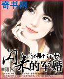闪来的军婚小说封面