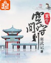 重生空间守则小说封面