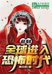 全球诡异时代小说封面