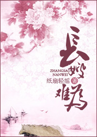 长嫂难为小说封面