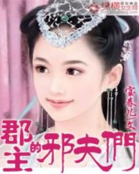 郡主的邪夫们小说封面