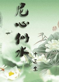 尼心似水小说封面