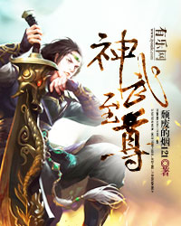 神武至尊小说封面