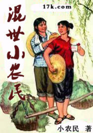 混世小农民小说封面