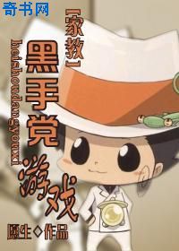 家教之黑手党游戏小说封面
