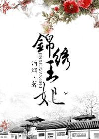 锦绣王妃小说封面