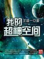 我的超神空间小说封面