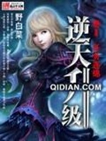 逆天升级小说封面