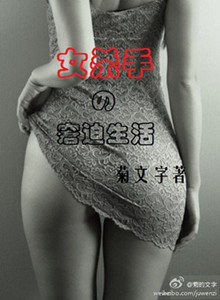 女杀手的窘迫生活小说封面