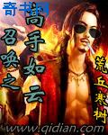 召唤之高手如云小说封面