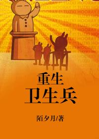重生卫生兵小说封面