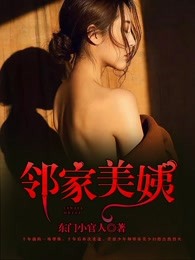邻家美姨小说封面
