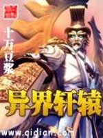 异界轩辕小说封面