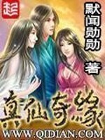 真仙奇缘小说封面