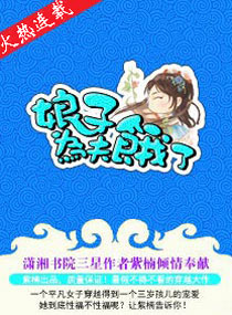 娘子为夫饿了小说封面