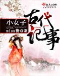 小女子古代记事小说封面