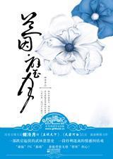 兰因璧月小说封面