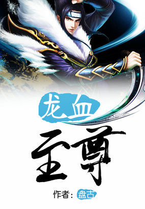 龙血至尊小说封面
