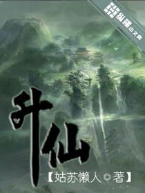 升仙小说封面